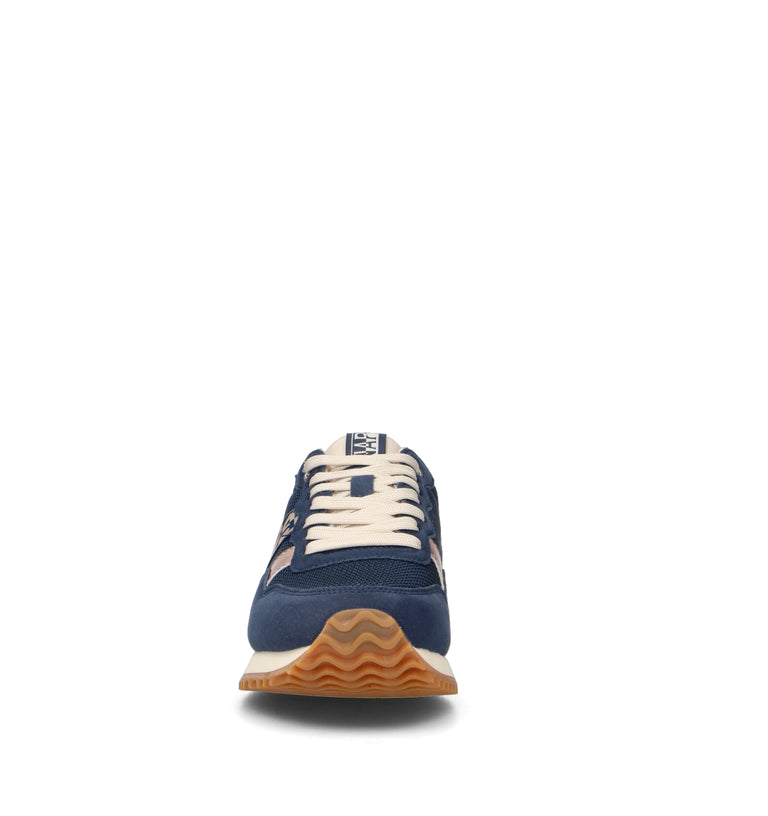 NAPAPIJIRI Sneaker donna blu