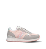 NAPAPIJIRI Sneaker donna grigia/rosa
