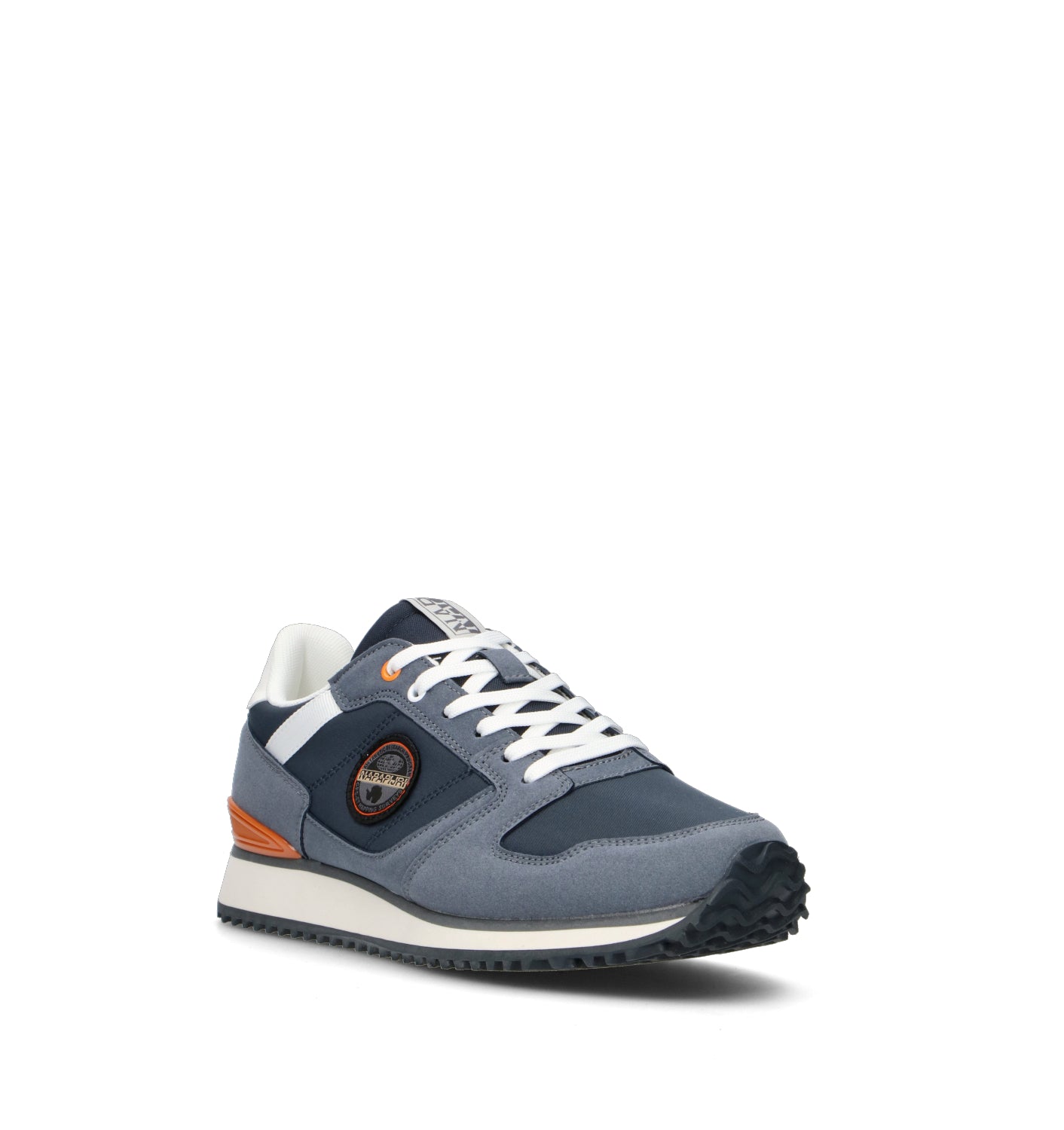 NAPAPIJIRI Sneaker uomo blu