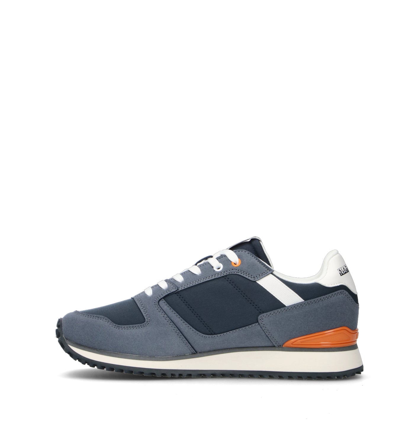 NAPAPIJIRI Sneaker uomo blu