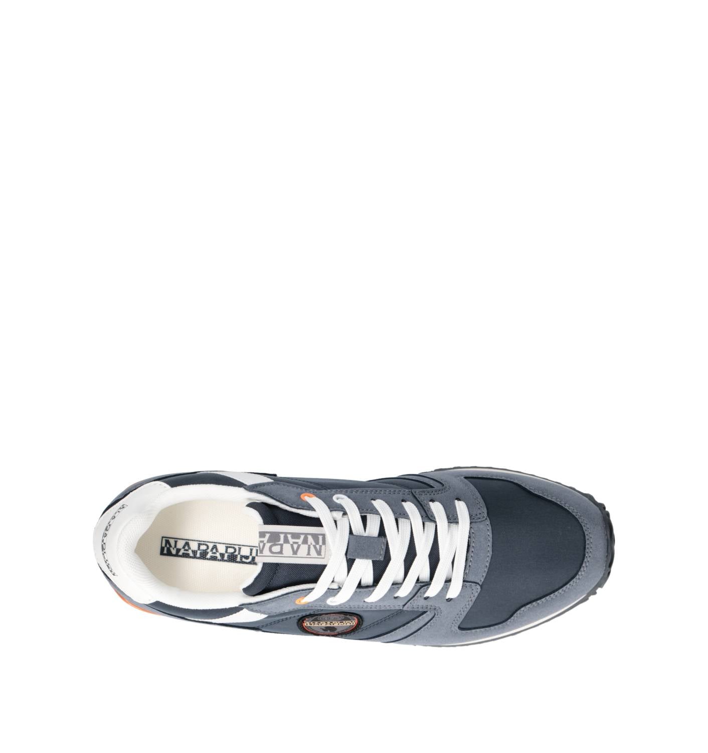 NAPAPIJIRI Sneaker uomo blu