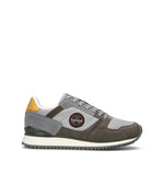NAPAPIJIRI Sneaker uomo grigia