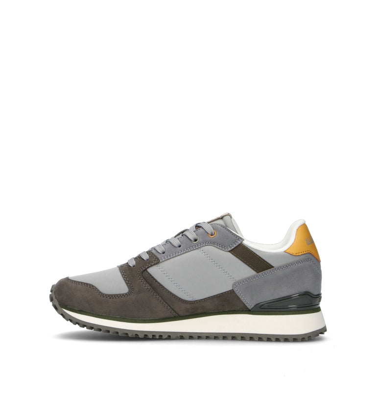 NAPAPIJIRI Sneaker uomo grigia