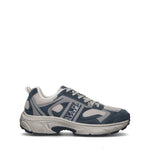 NAPAPIJIRI Sneaker uomo grigia/blu