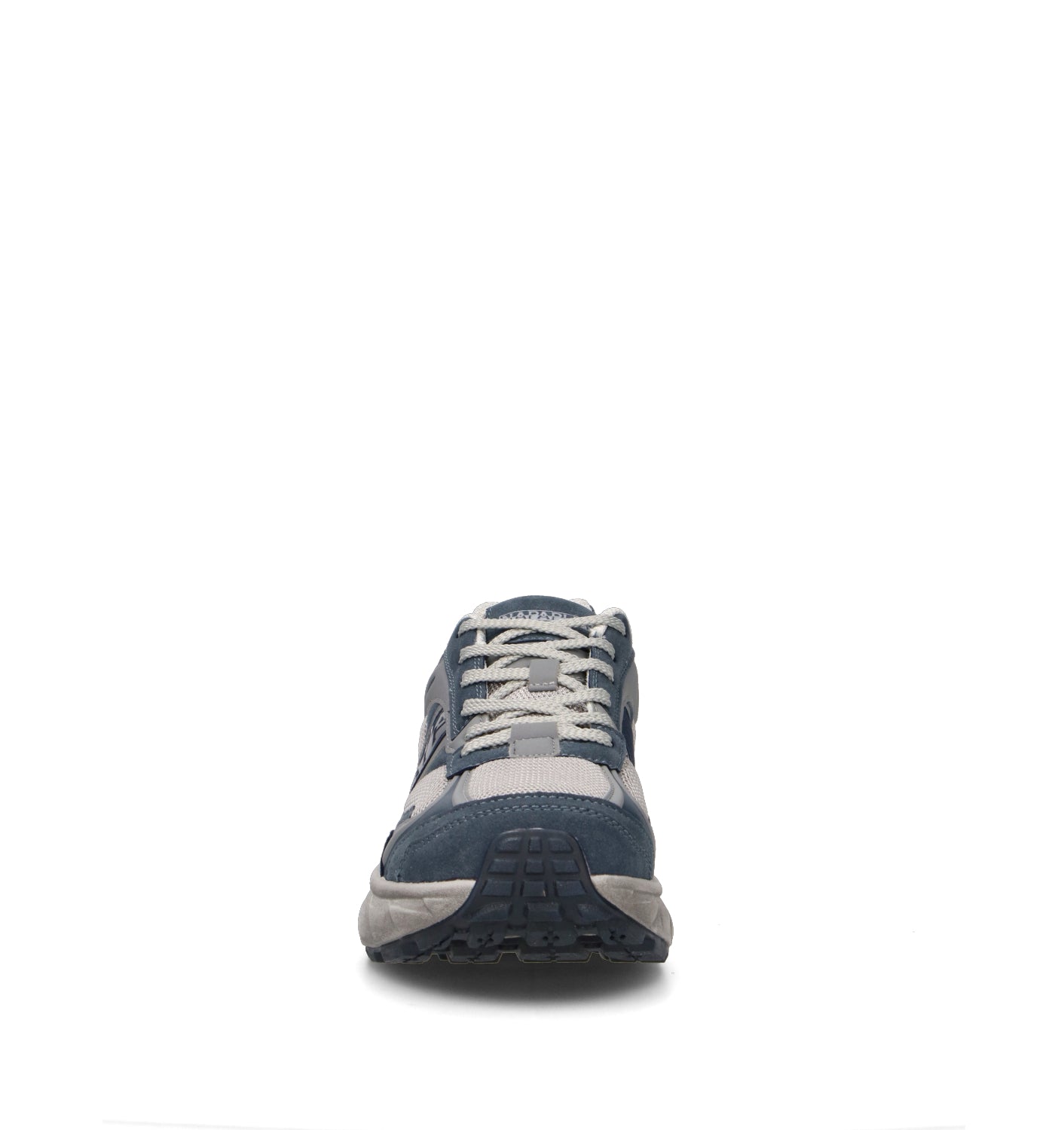NAPAPIJIRI Sneaker uomo grigia/blu