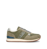 NAPAPIJIRI Sneaker uomo militare
