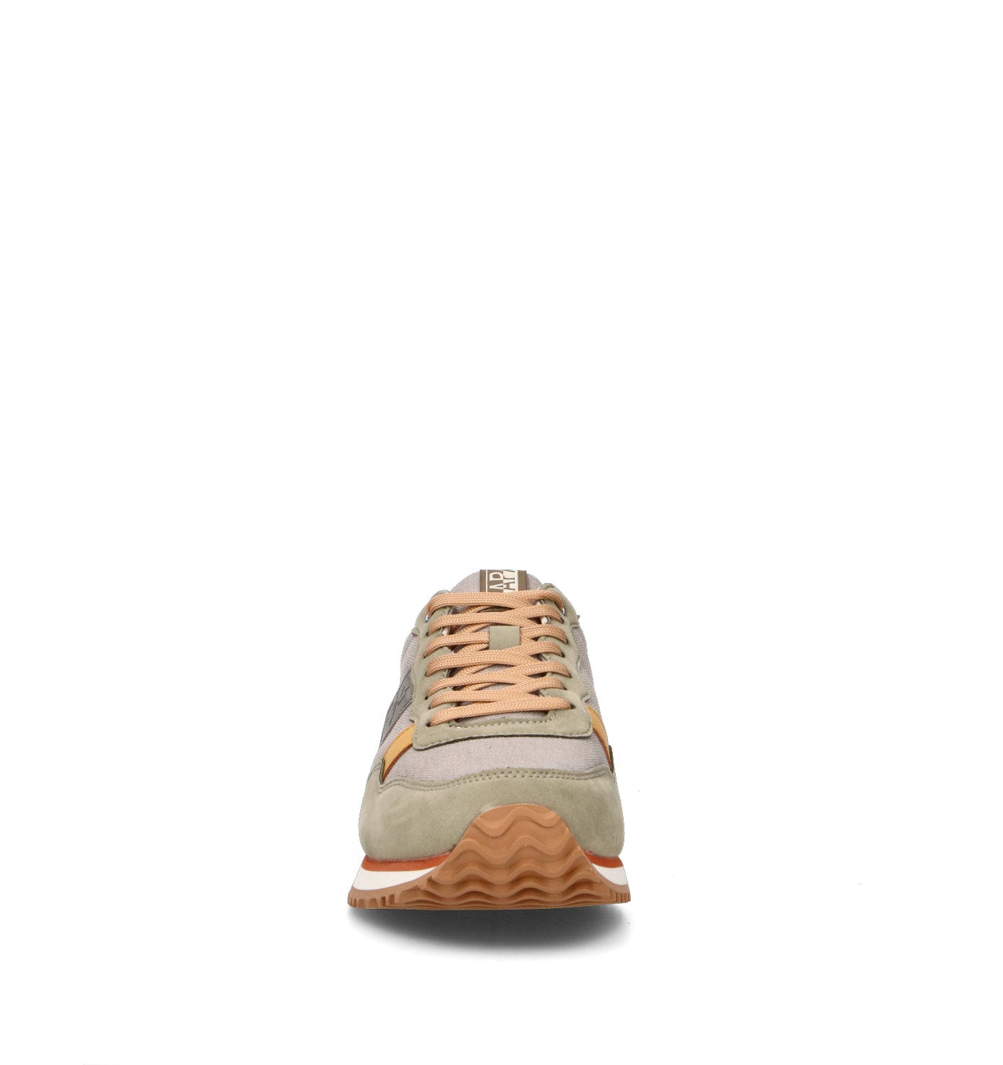 NAPAPIJIRI Sneaker uomo grigia