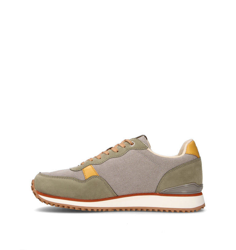 NAPAPIJIRI Sneaker uomo grigia