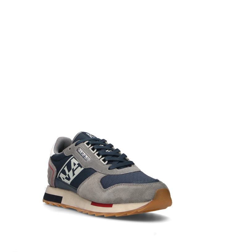 NAPAPIJIRI Sneaker uomo blu