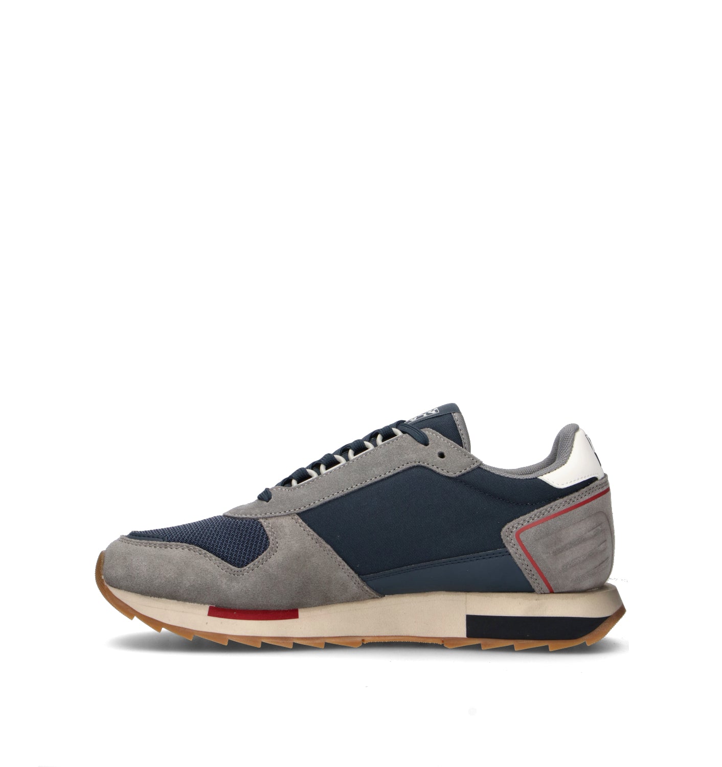 NAPAPIJIRI Sneaker uomo blu
