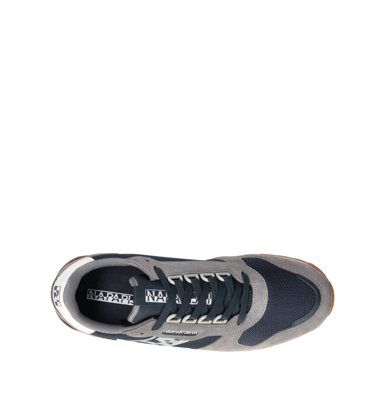 NAPAPIJIRI Sneaker uomo blu