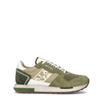 NAPAPIJIRI Sneaker uomo militare