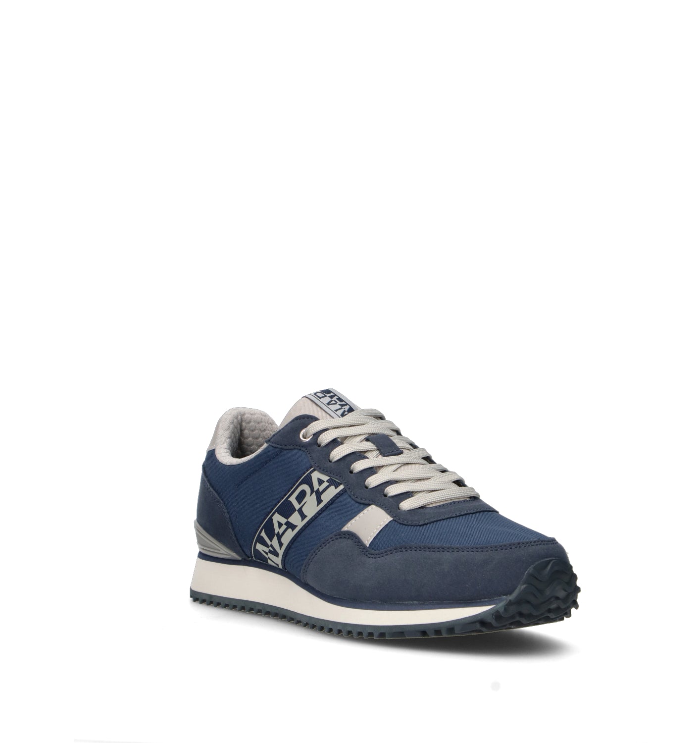 NAPAPIJIRI Sneaker uomo blu
