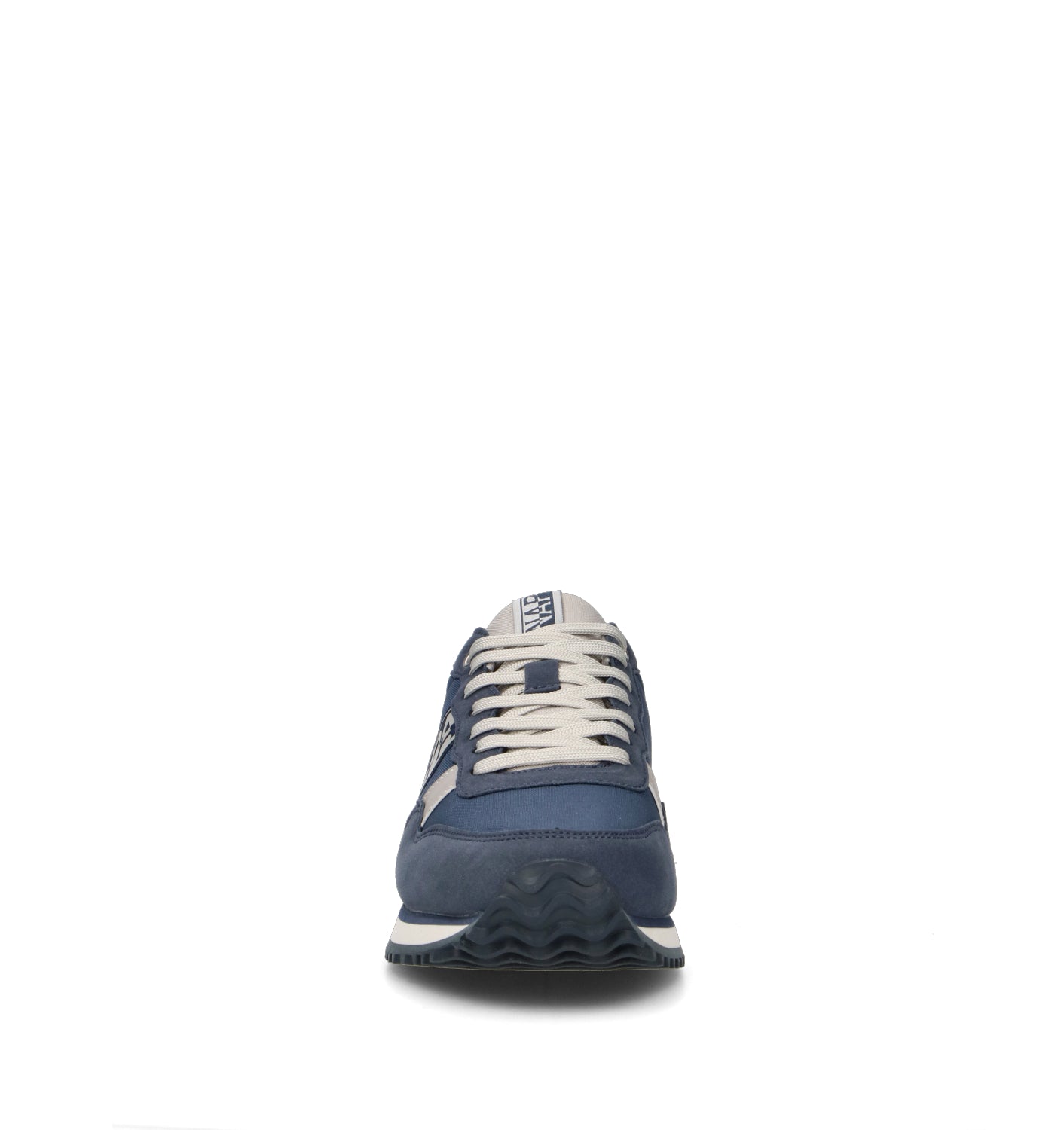NAPAPIJIRI Sneaker uomo blu