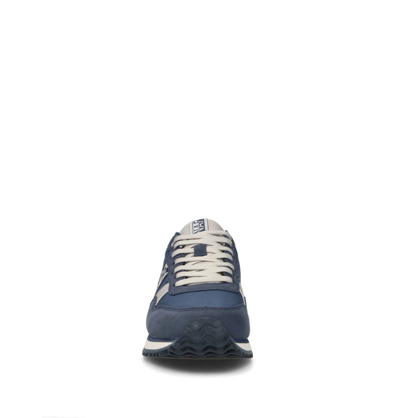 NAPAPIJIRI Sneaker uomo blu