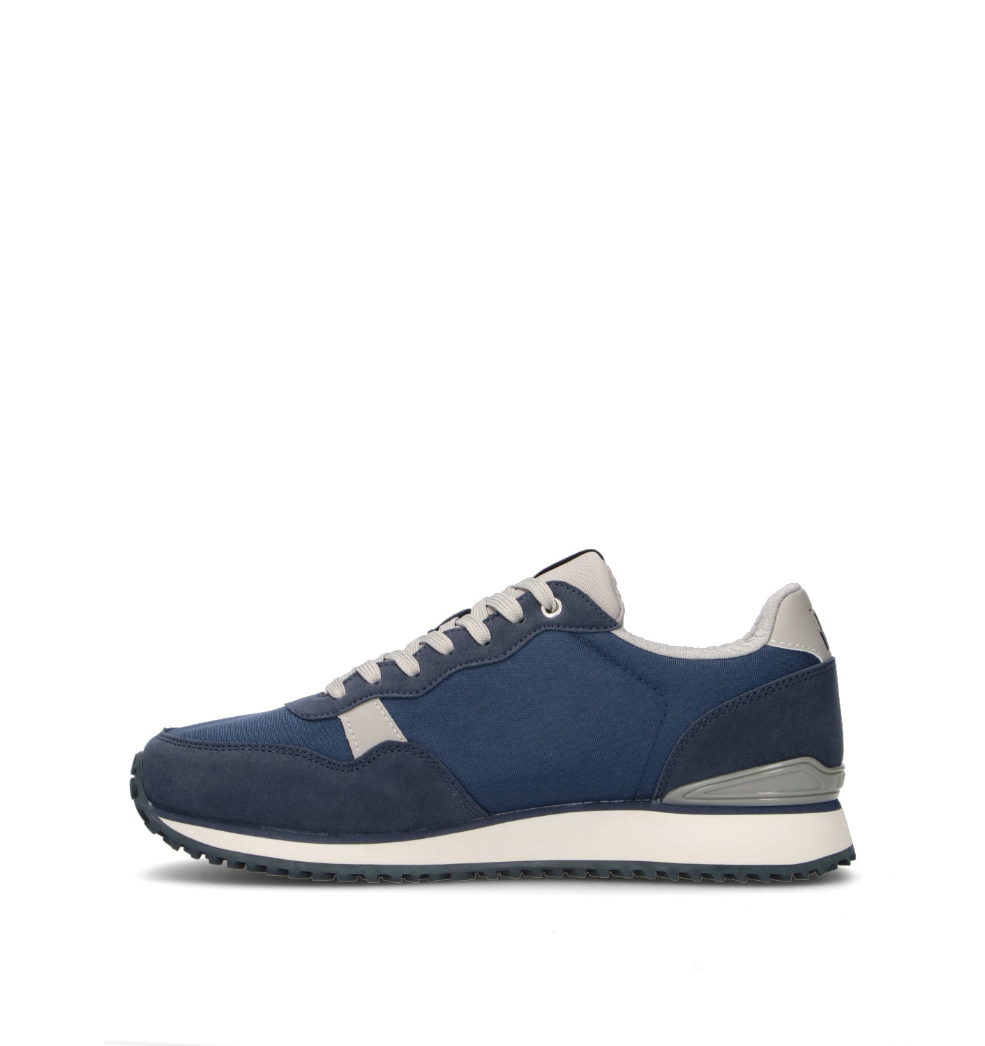 NAPAPIJIRI Sneaker uomo blu