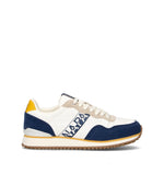 NAPAPIJIRI Sneaker uomo bianca