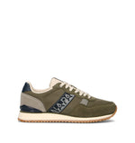 NAPAPIJIRI Sneaker uomo militare