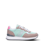 NAPAPIJIRI Sneaker donna acquamarina