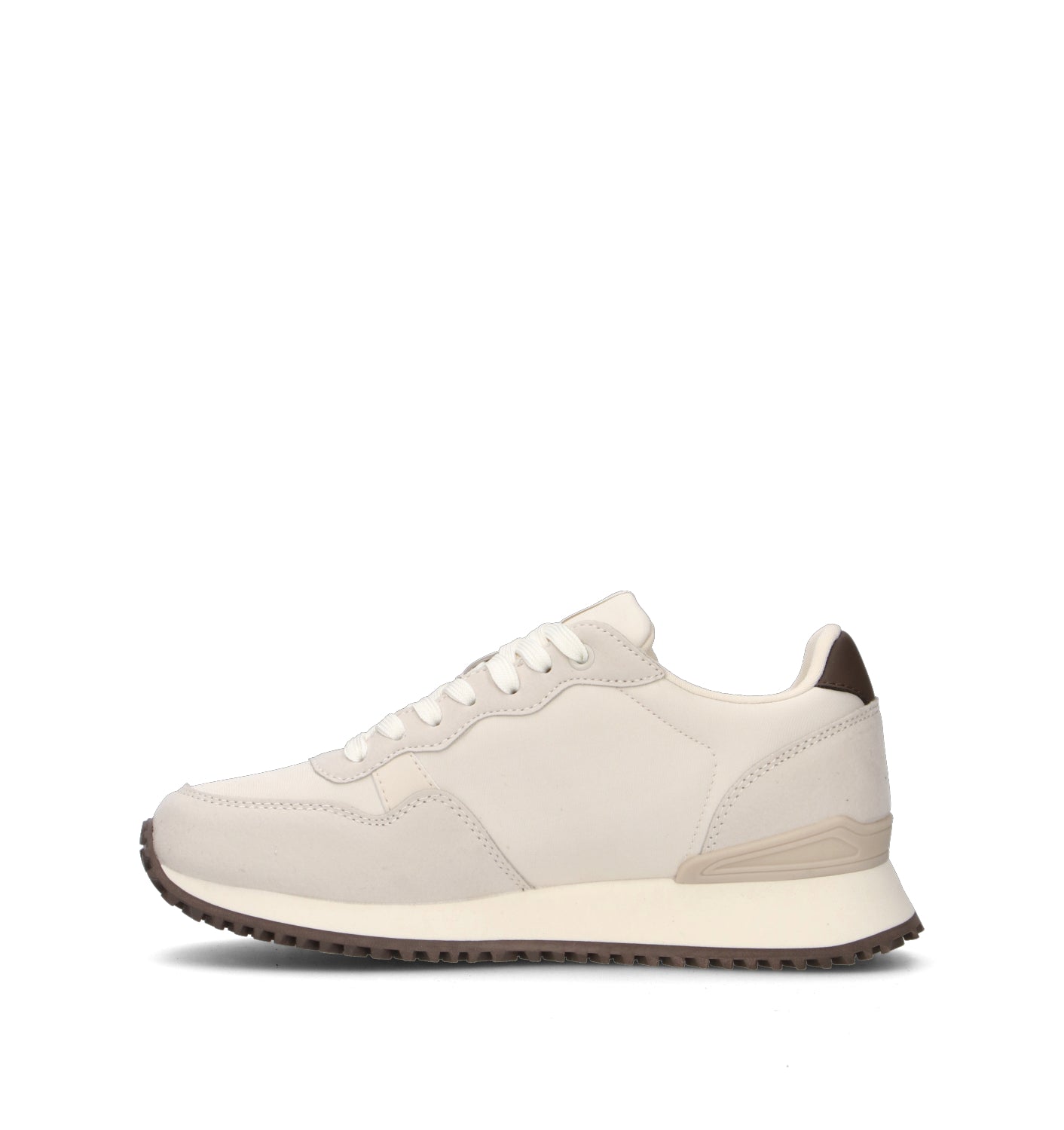 NAPAPIJIRI Sneaker donna bianca