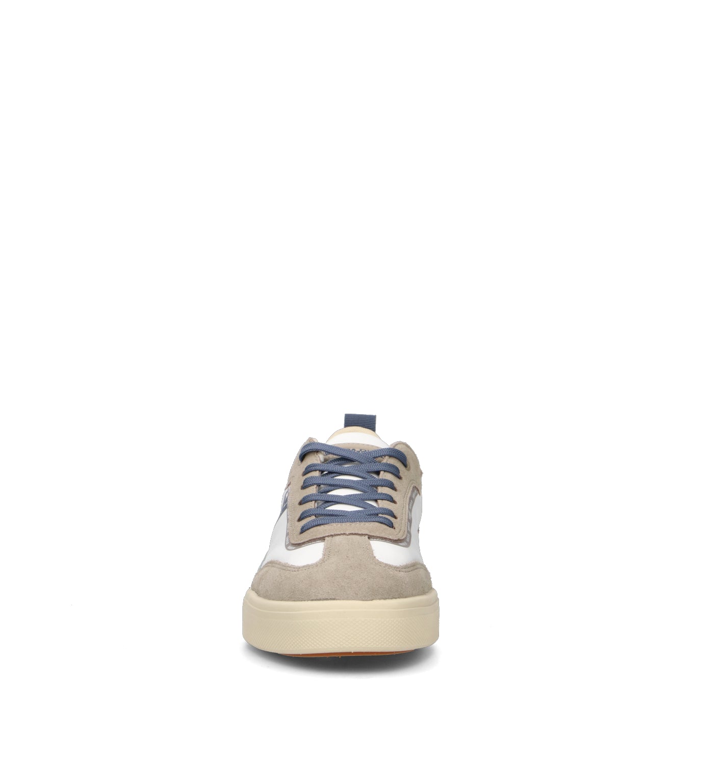NAPAPIJIRI Sneaker uomo bianca/beige