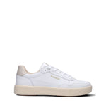 NAPAPIJIRI Sneaker uomo bianca