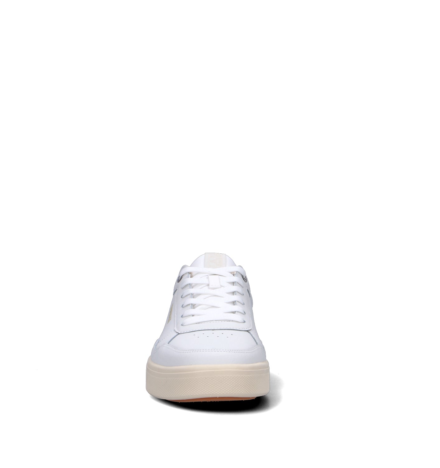 NAPAPIJIRI Sneaker uomo bianca