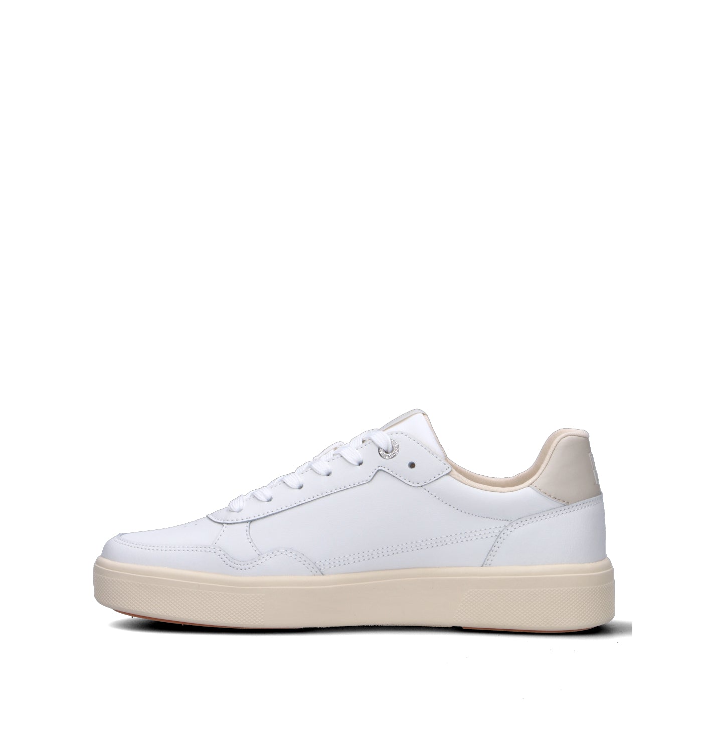 NAPAPIJIRI Sneaker uomo bianca