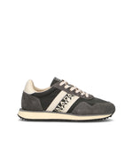 NAPAPIJIRI Sneaker donna nera