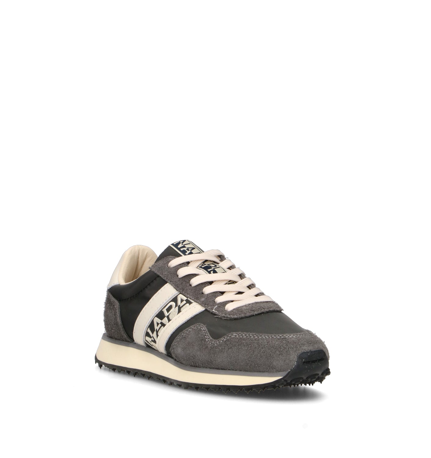 NAPAPIJIRI Sneaker donna nera