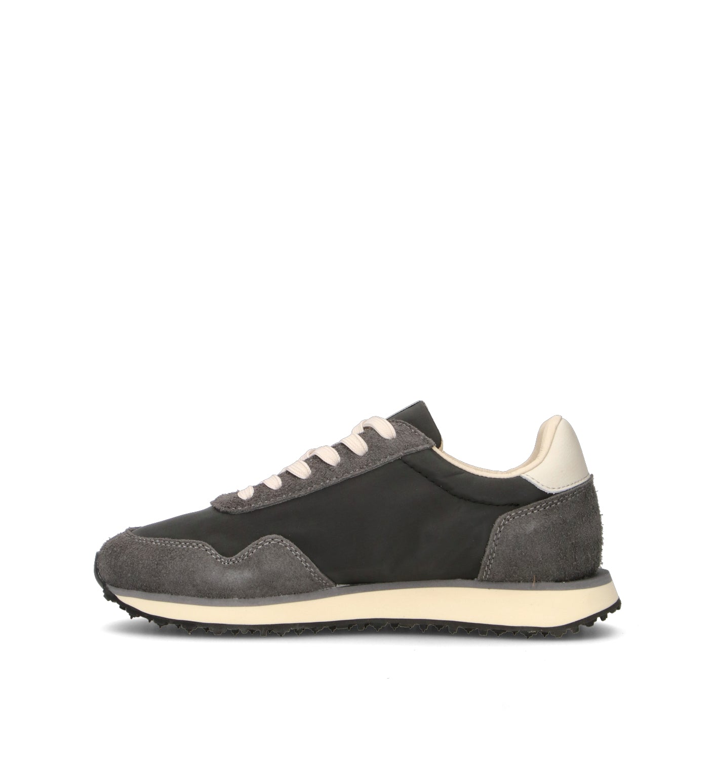 NAPAPIJIRI Sneaker donna nera