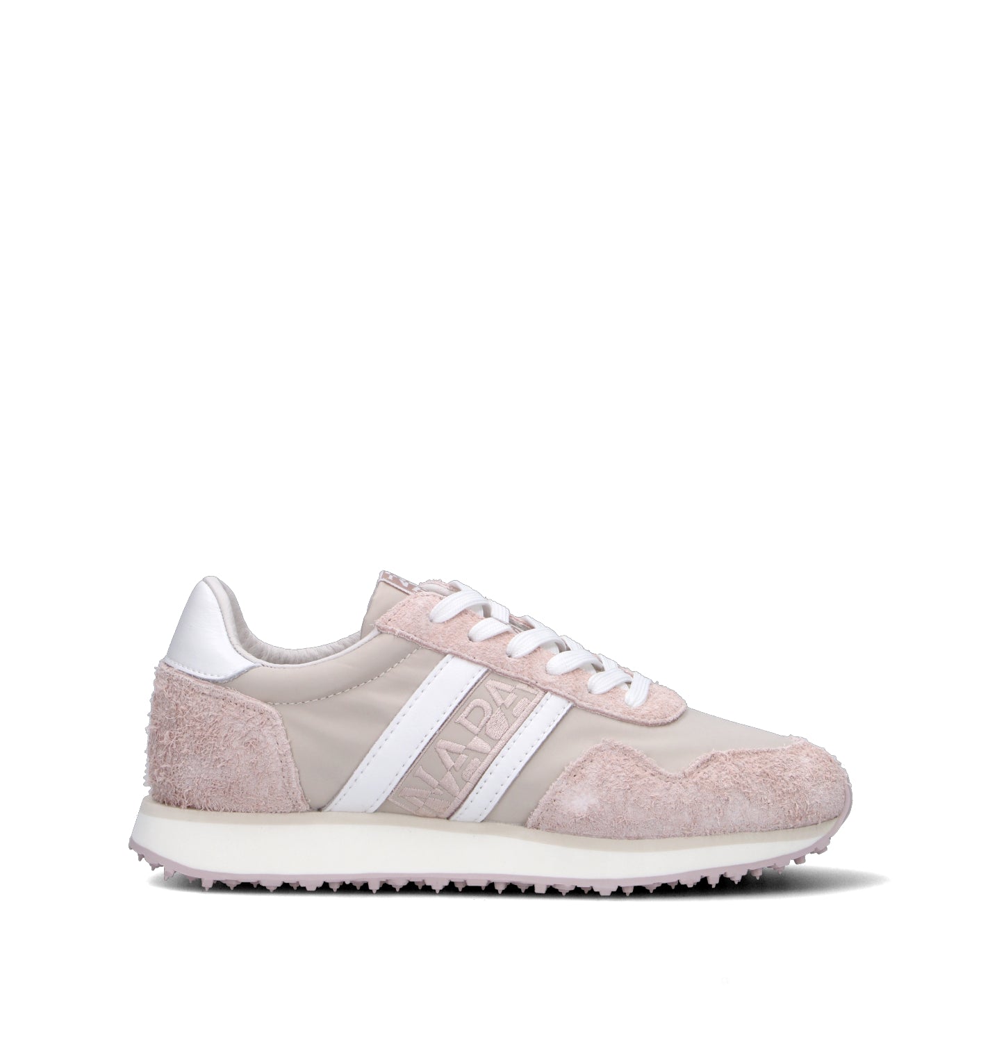 NAPAPIJIRI Sneaker donna rosa