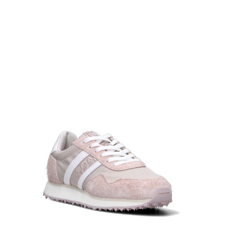 NAPAPIJIRI Sneaker donna rosa