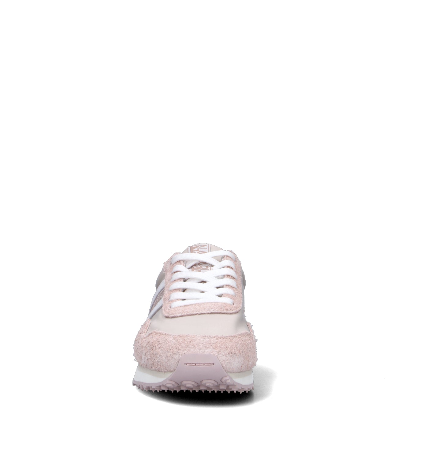 NAPAPIJIRI Sneaker donna rosa