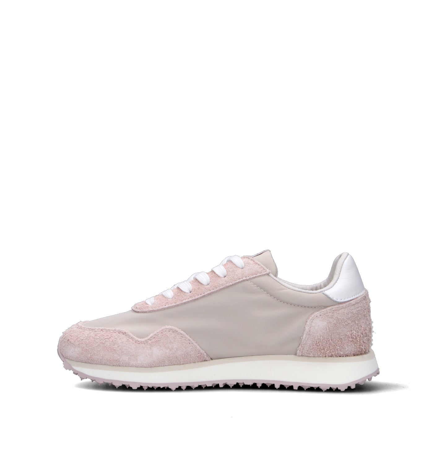 NAPAPIJIRI Sneaker donna rosa