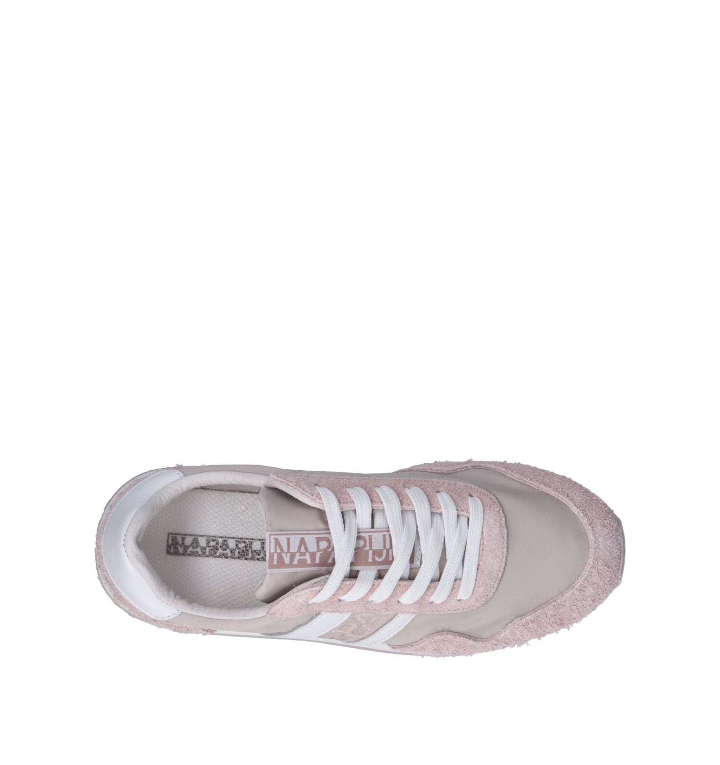 NAPAPIJIRI Sneaker donna rosa