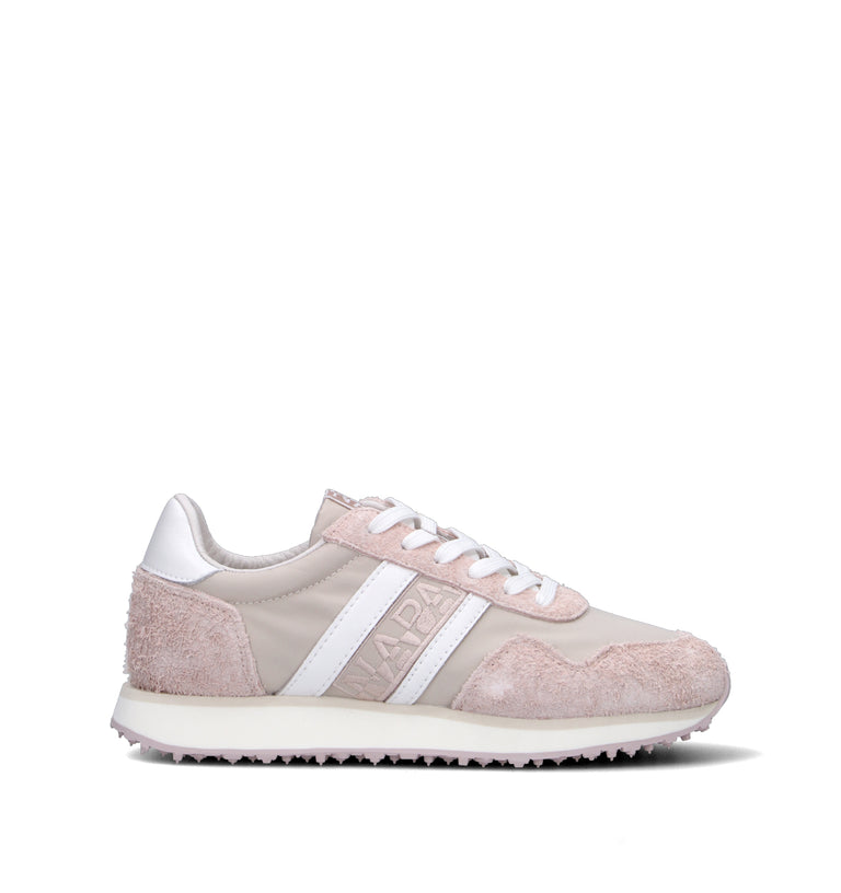 NAPAPIJIRI Sneaker donna rosa