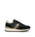 NAPAPIJIRI Sneaker donna nera
