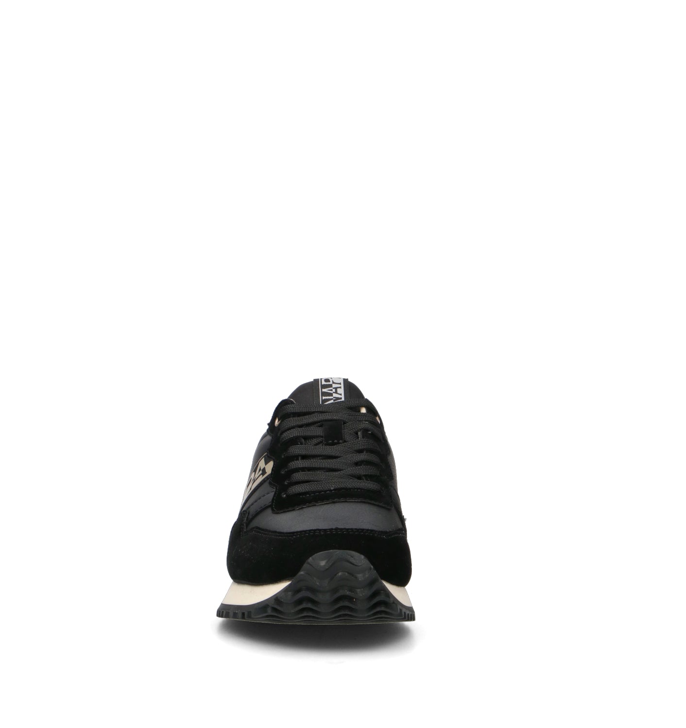 NAPAPIJIRI Sneaker donna nera