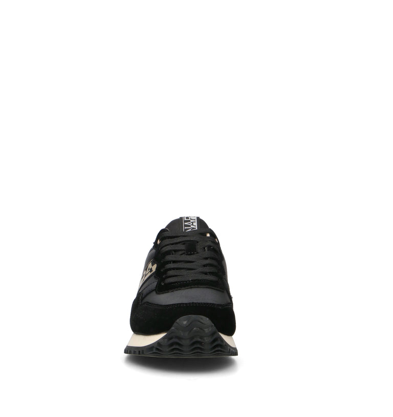 NAPAPIJIRI Sneaker donna nera