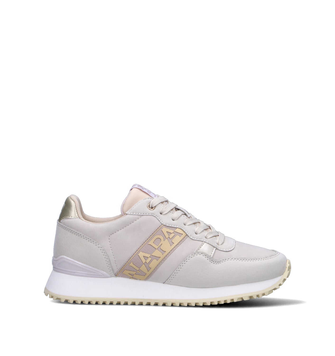 NAPAPIJIRI Sneaker donna deserto