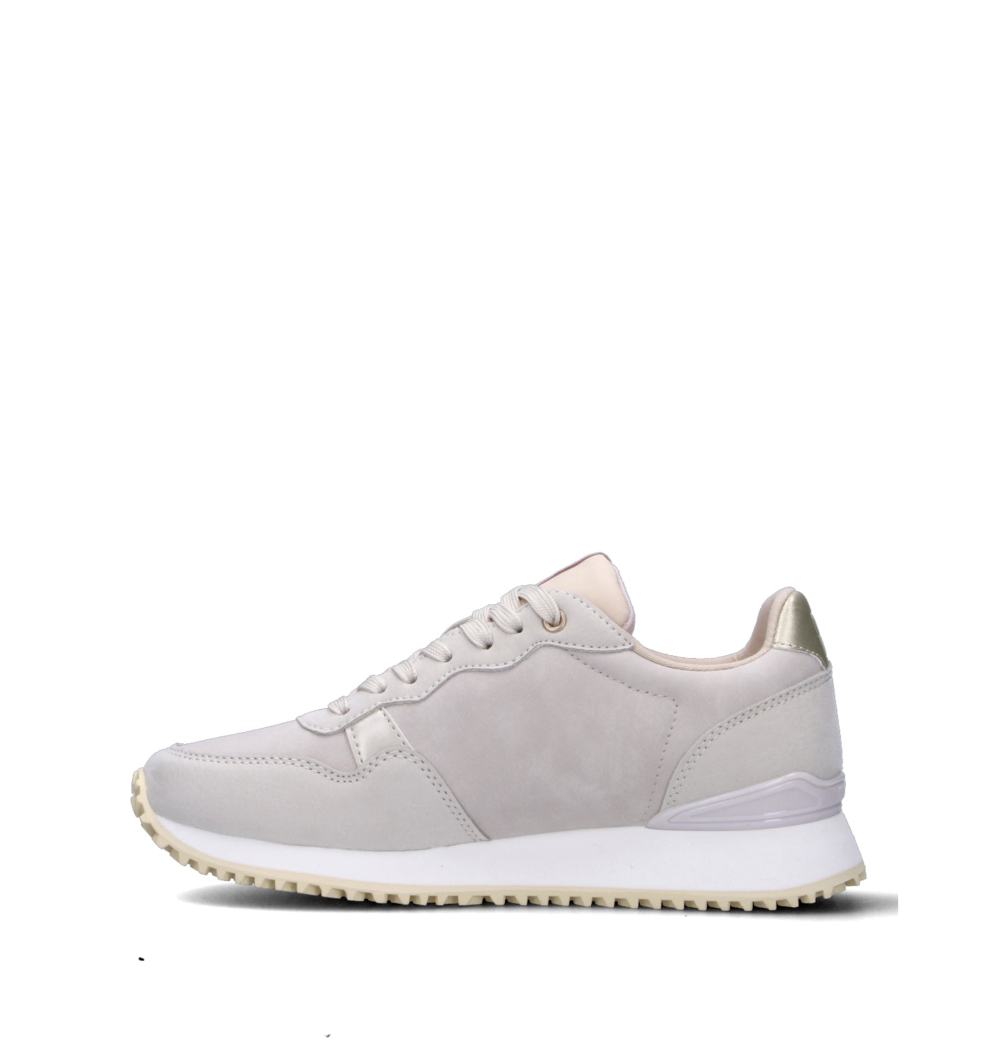 NAPAPIJIRI Sneaker donna deserto