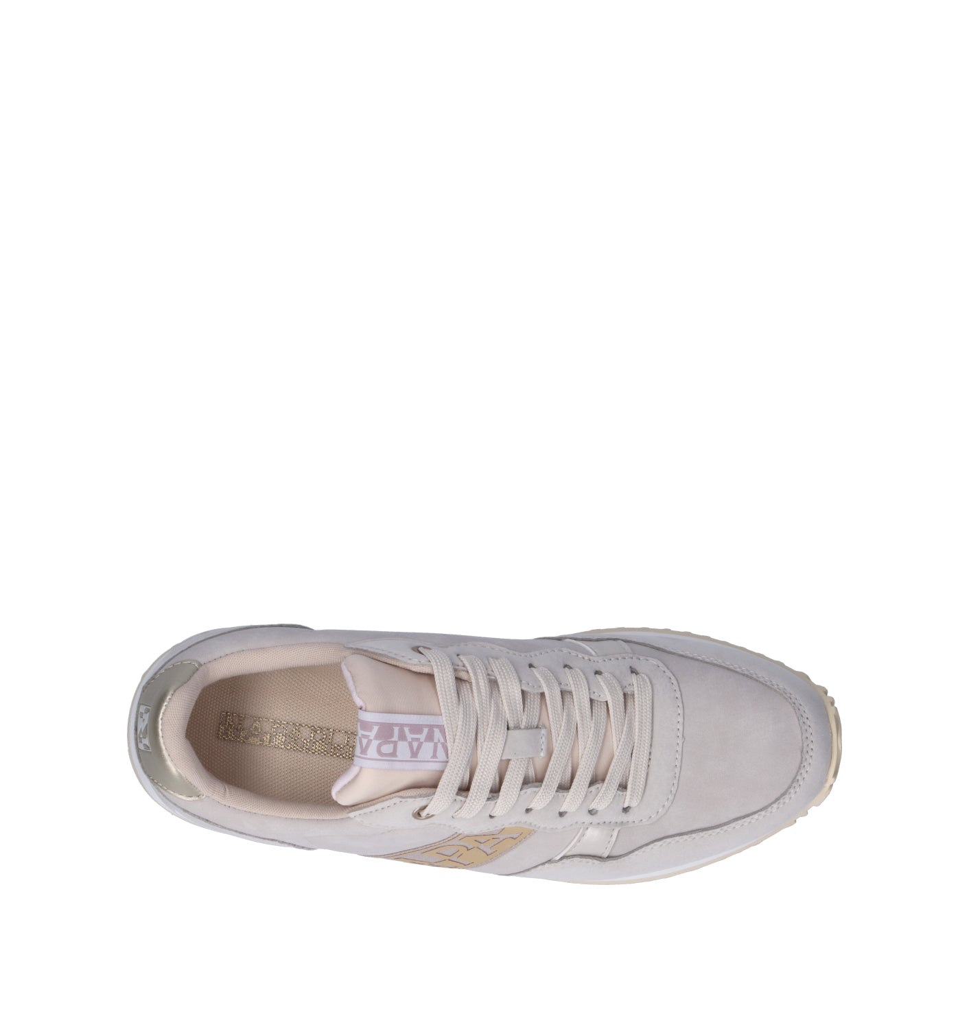 NAPAPIJIRI Sneaker donna deserto
