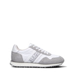 NAPAPIJIRI Sneaker uomo bianca