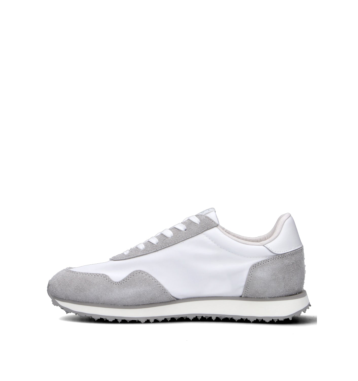 NAPAPIJIRI Sneaker uomo bianca