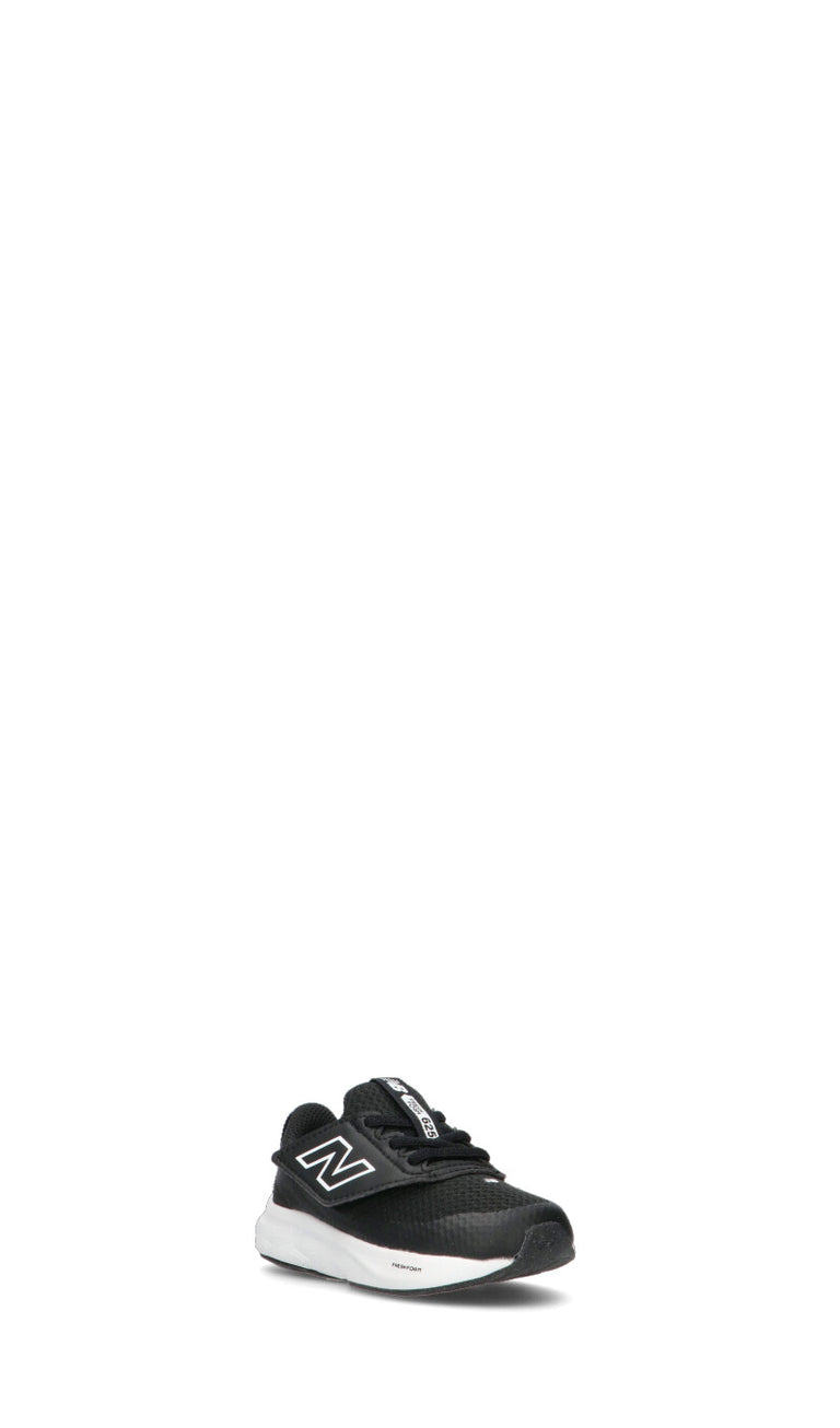NEW BALANCE 625 Scarpa running bimbo nera