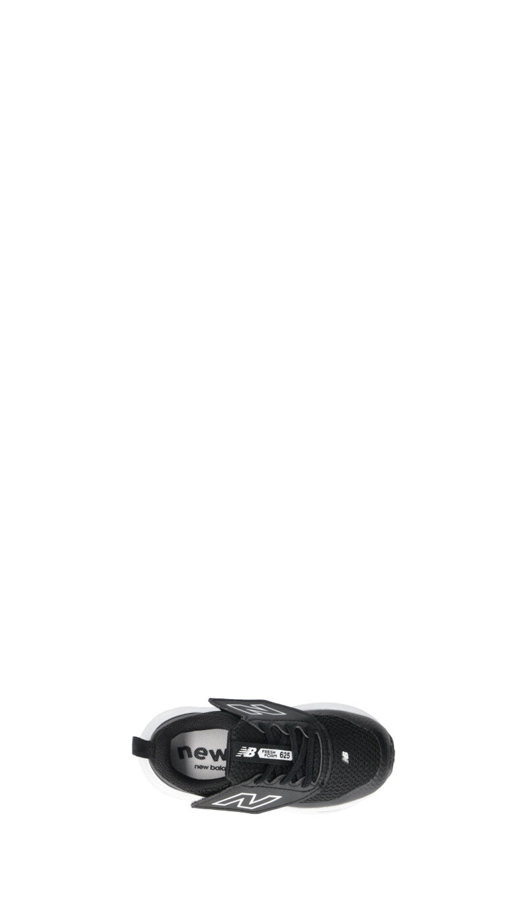 NEW BALANCE 625 Scarpa running bimbo nera