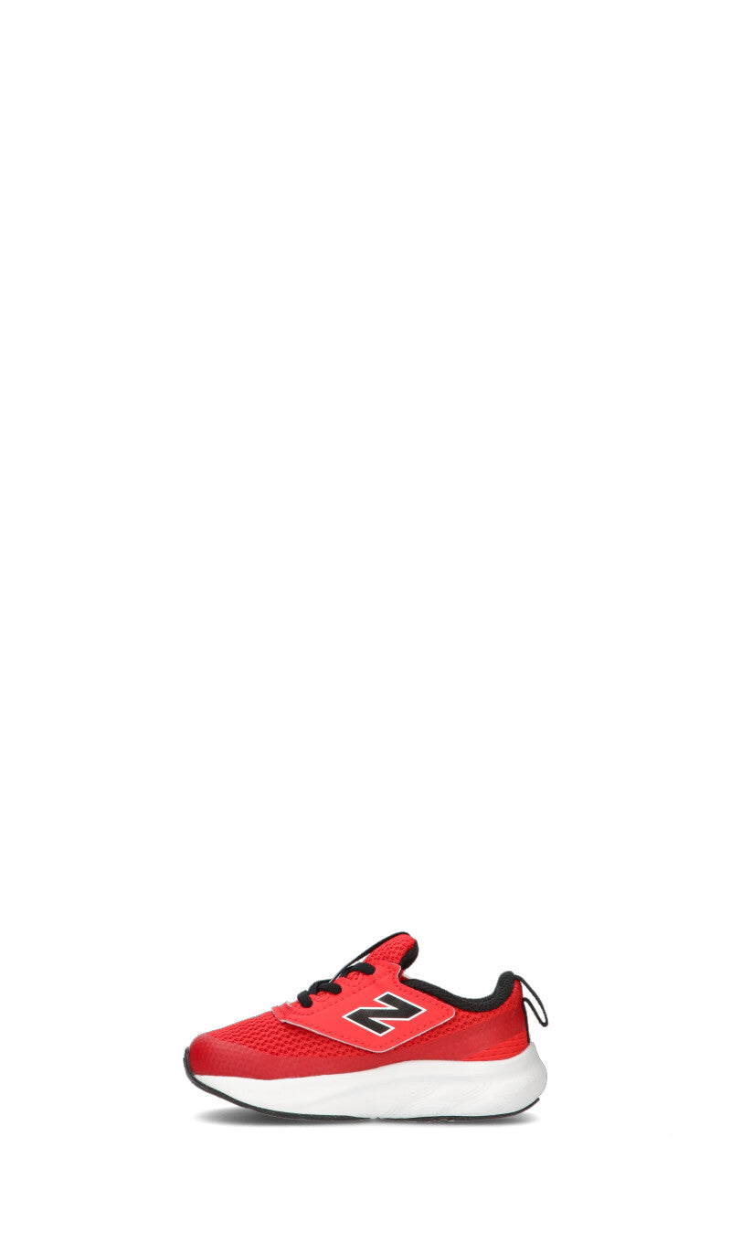 NEW BALANCE 625 Scarpa running bimbo rossa