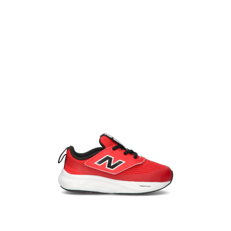 NEW BALANCE 625 Scarpa running bimbo rossa