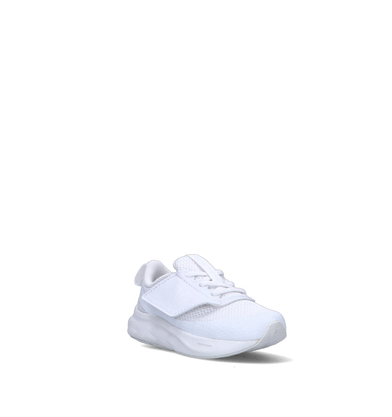 NEW BALANCE 625 Sneaker bimbi bianca